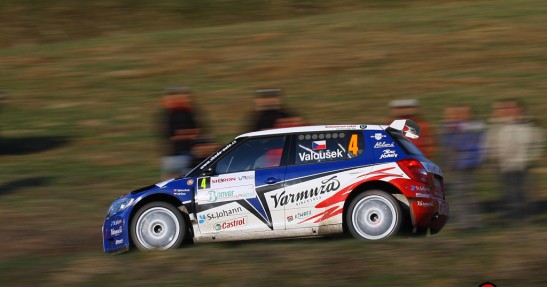 Valasska Rally